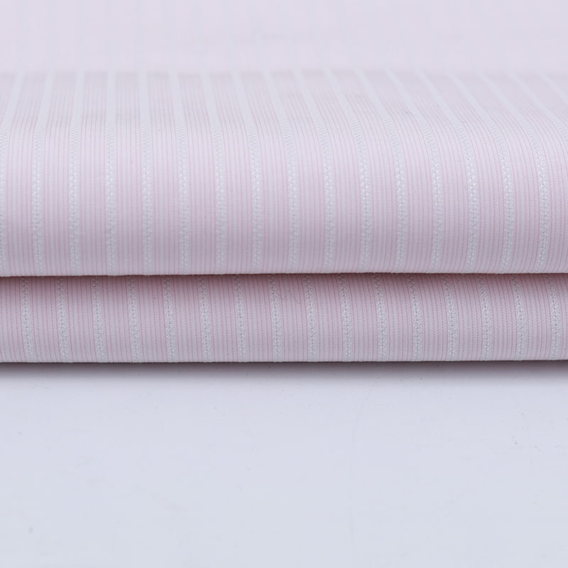 Poplin stoff