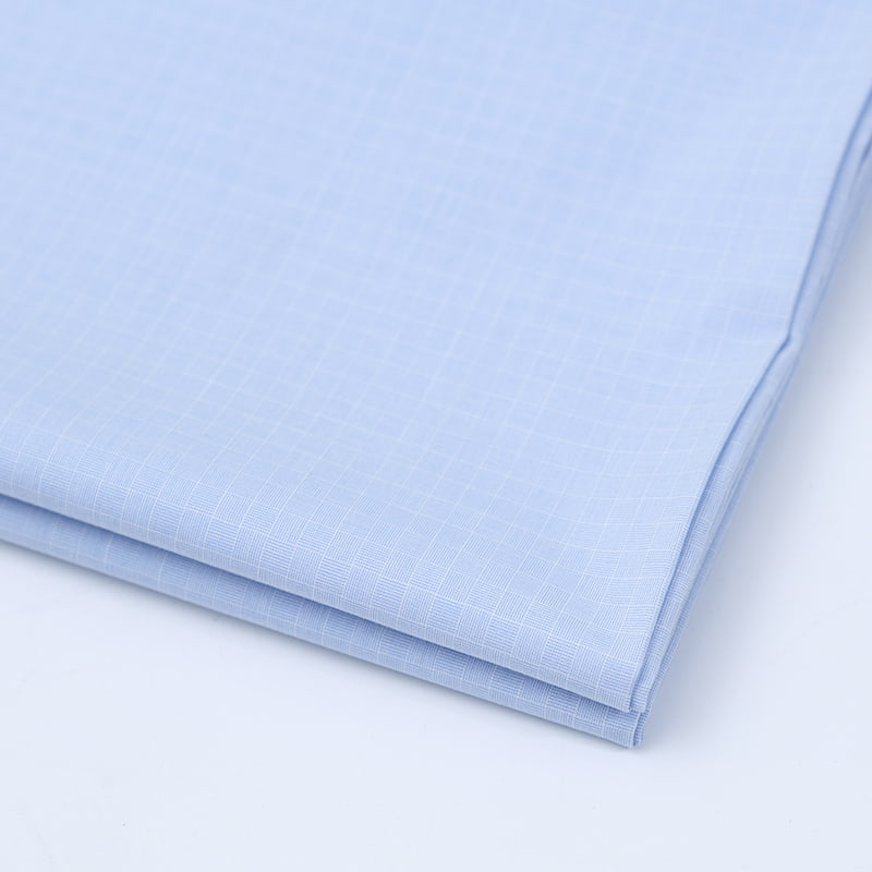 Poplin stoff