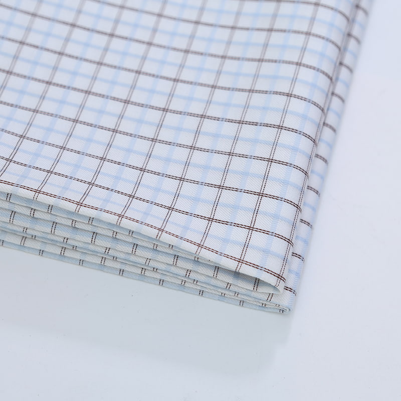 Poplin stoff