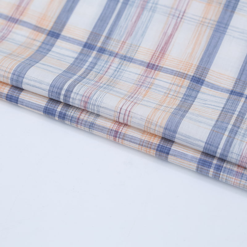 Poplin stoff