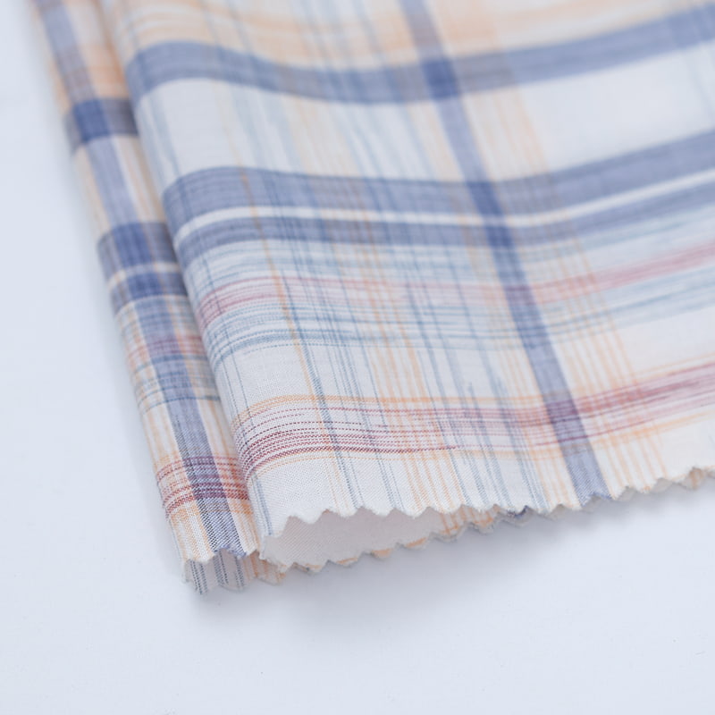 Poplin stoff