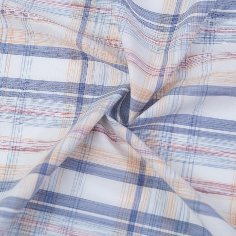 Poplin stoff