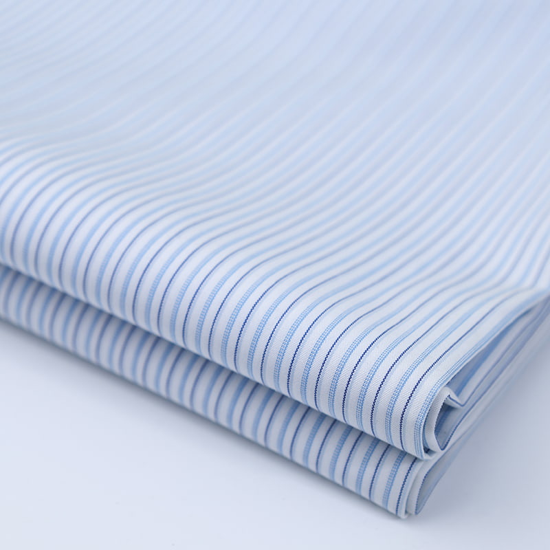 Poplin stoff