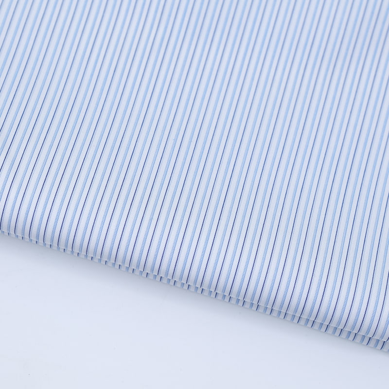 Poplin stoff