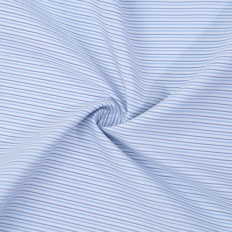 Poplin stoff