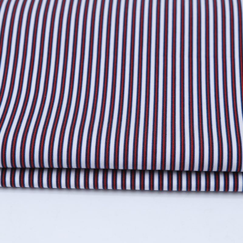 Poplin stoff