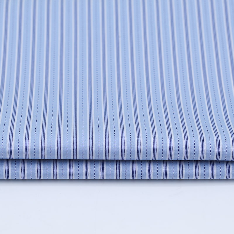 Poplin stoff