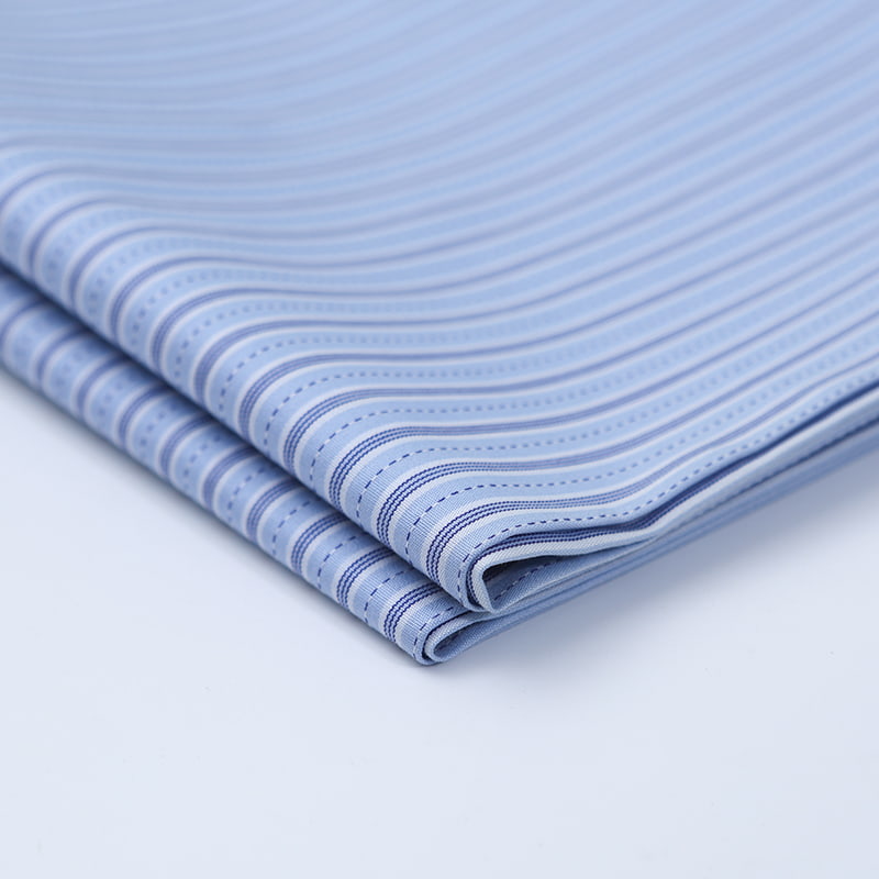 Poplin stoff