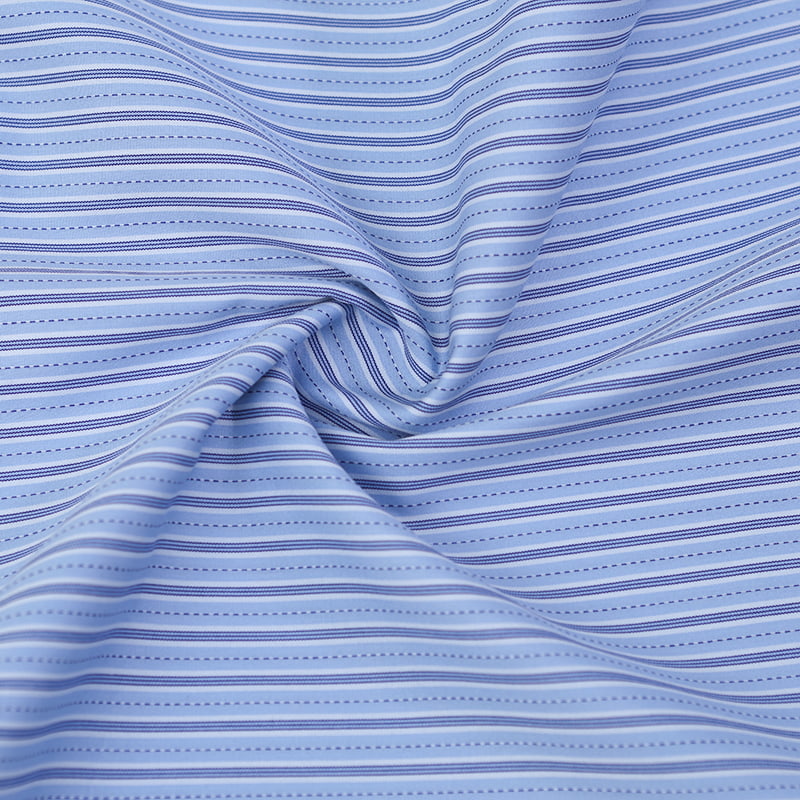 Poplin stoff