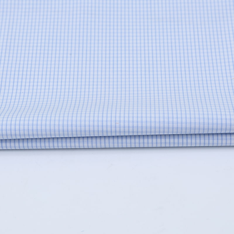 Poplin stoff