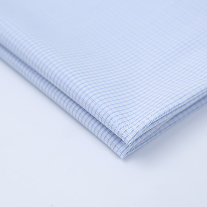 Poplin stoff