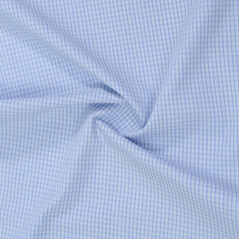 Poplin stoff