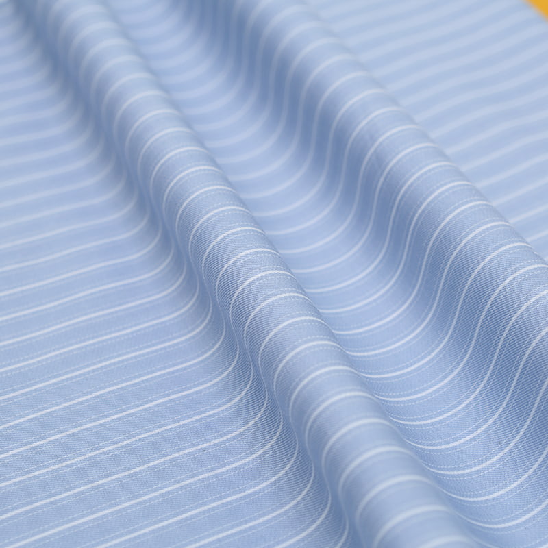 Poplin stoff