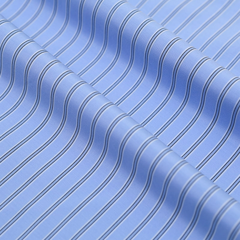 Poplin stoff