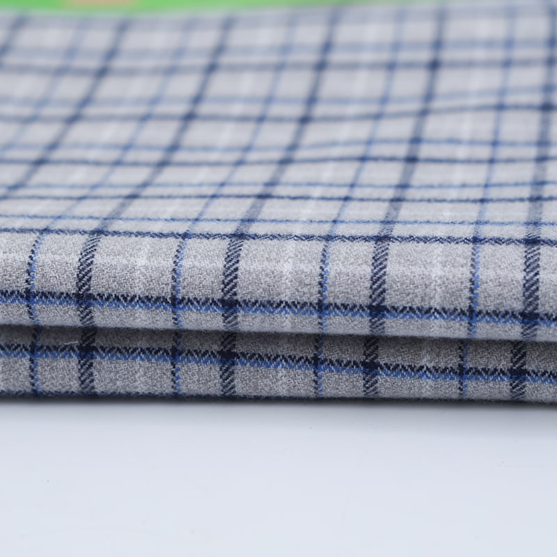 Flanell stoff