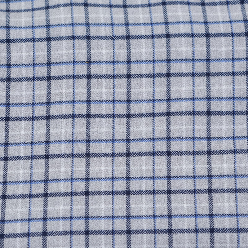 Flanell stoff