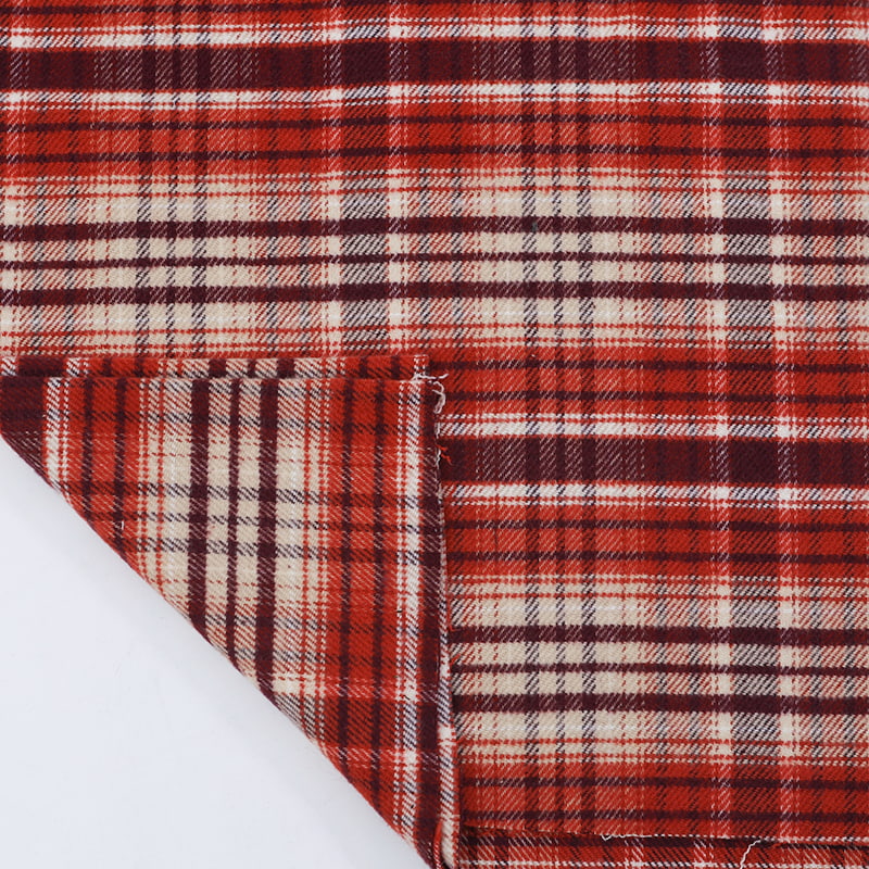 Flanell stoff