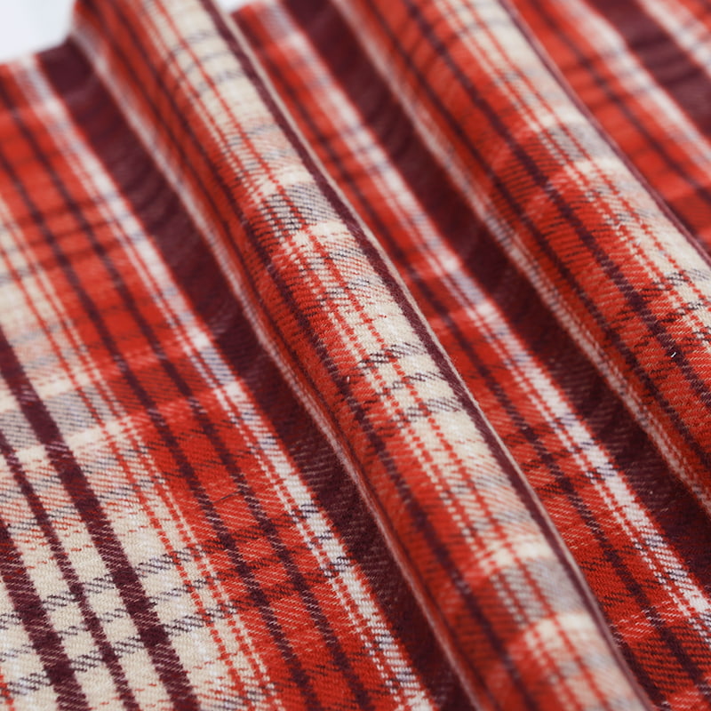 Flanell stoff