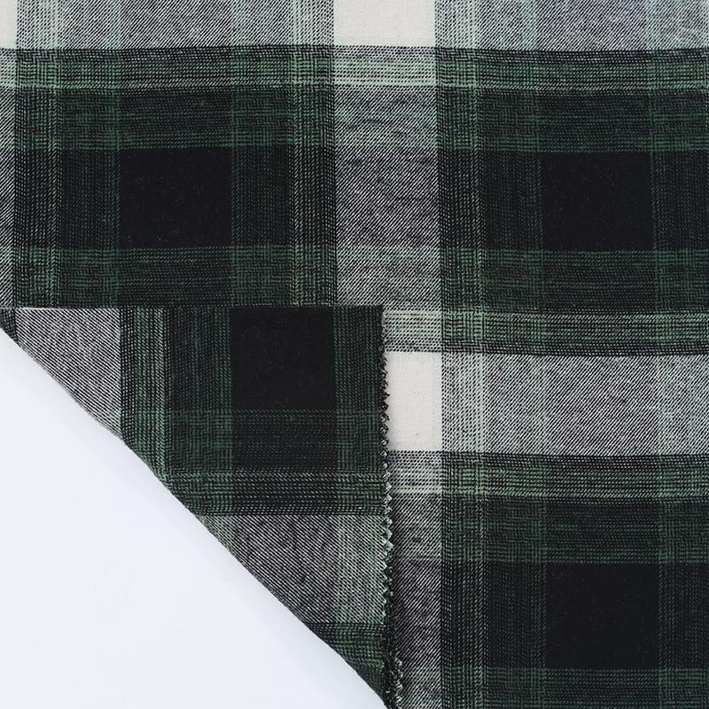 Flanell stoff