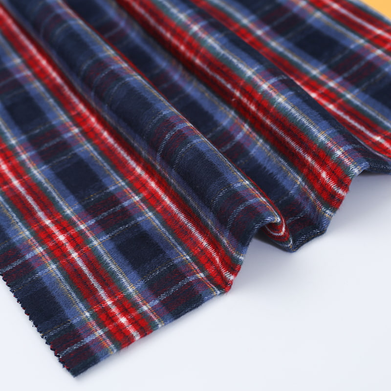 Flanell stoff