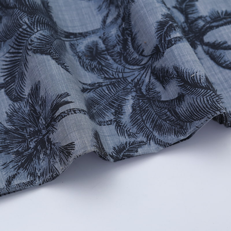 Chambray stoff