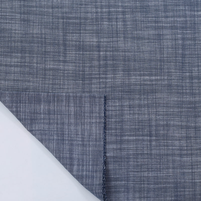 Chambray stoff