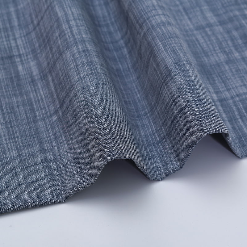 Chambray stoff