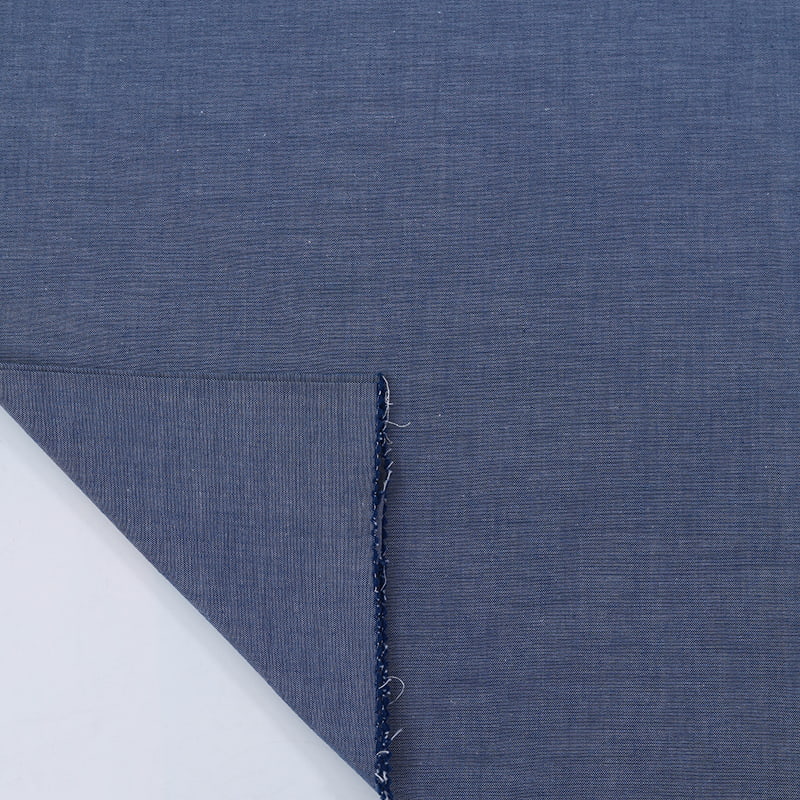 Chambray stoff