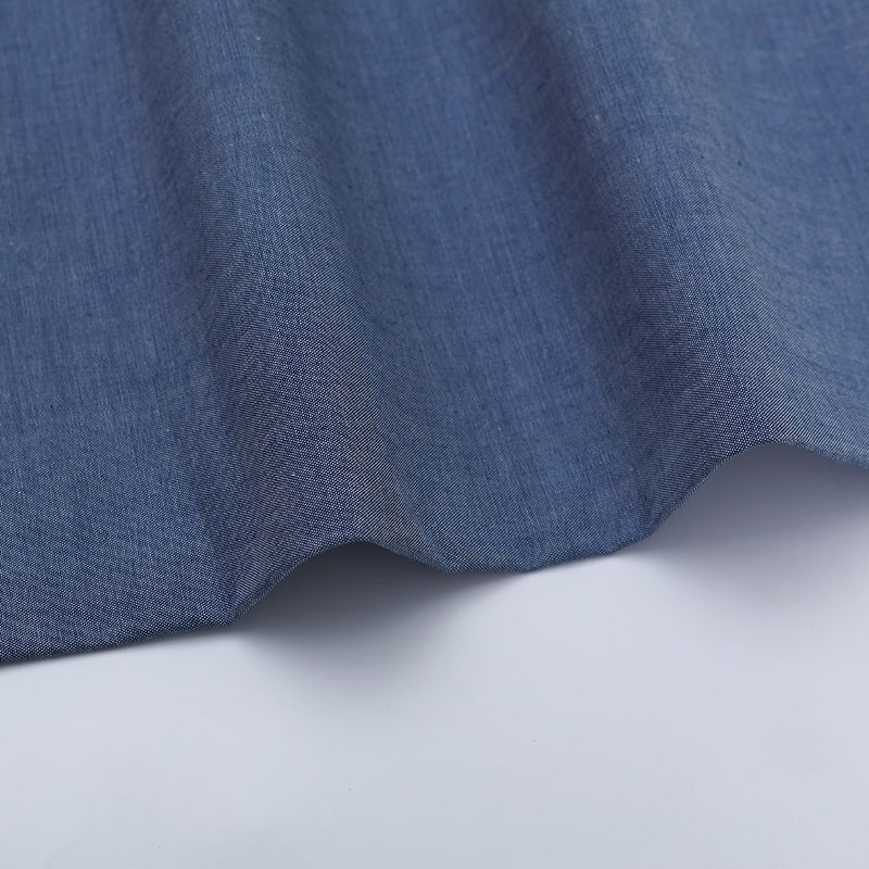 Chambray stoff