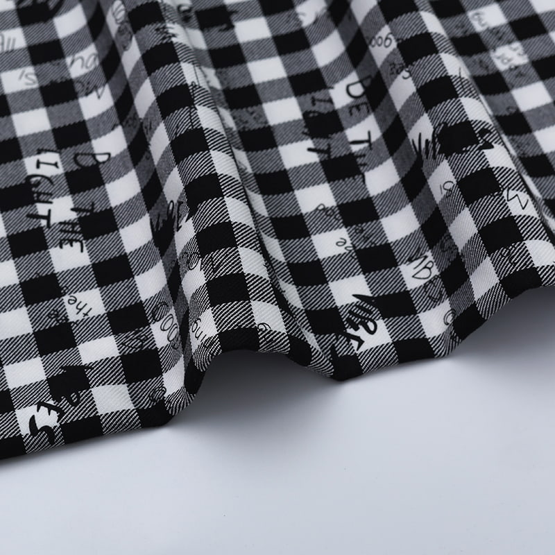 TR（Spandex） Stoff