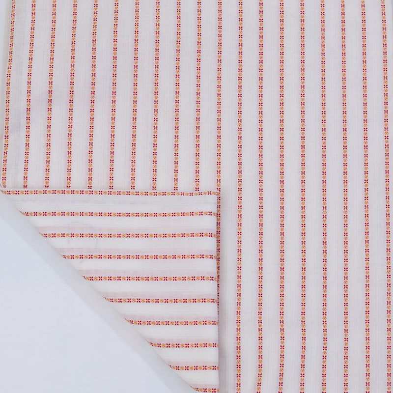 Mestring av Dobby-stoffer: Stripete og bomull Jacquard-alternativer for stilige tekstiler