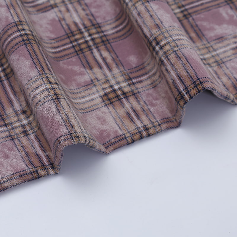 Flanell stoff