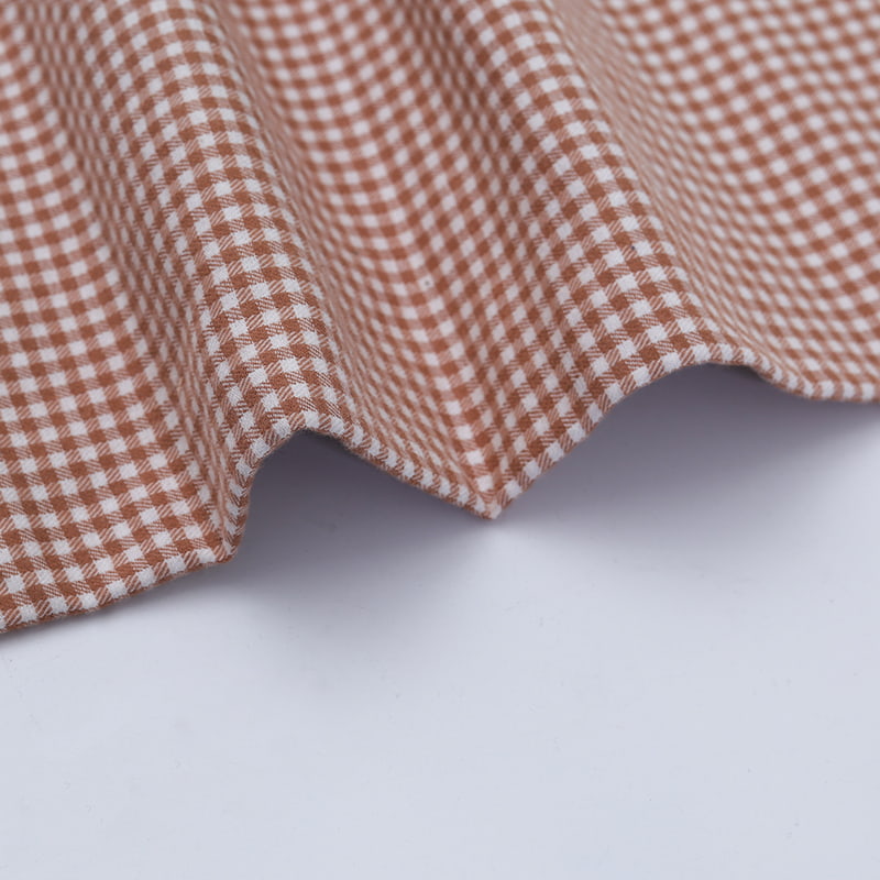 Flanell stoff