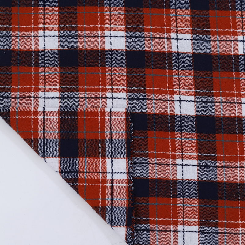 Flanell stoff