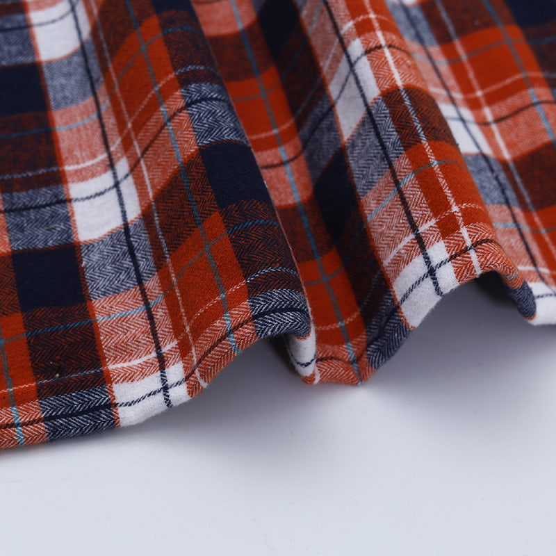 Flanell stoff