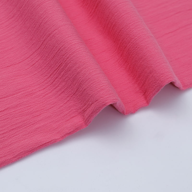 Voile stoff 