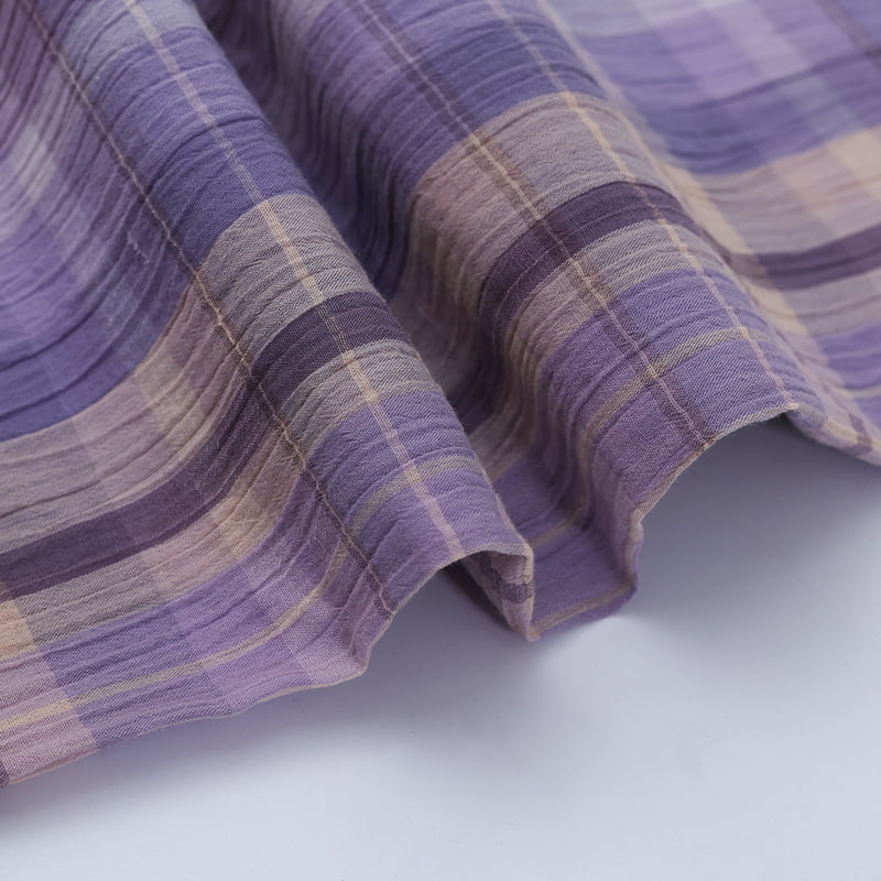 Voile stoff 